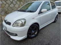 2003 Toyota Vitz