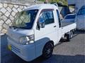 2013 Daihatsu Hijet Truck