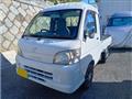 2013 Daihatsu Hijet Truck