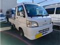 2013 Daihatsu Hijet Truck