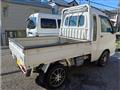 2013 Daihatsu Hijet Truck
