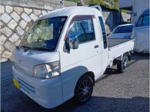 2013 Daihatsu Hijet Truck