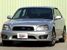 2003 Subaru Legacy B4