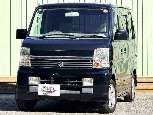 2006 Suzuki Every Wagon