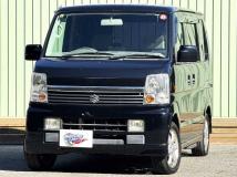 2006 Suzuki Every Wagon