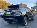 2014 Toyota Harrier
