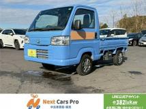 2016 Honda Acty Truck