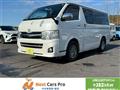 2011 Toyota Regiusace Van