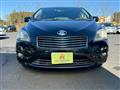 2008 Toyota Mark X Zio