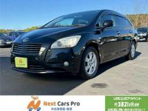 2008 Toyota Mark X Zio