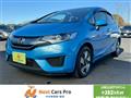 Honda/Fit