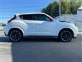 2013 Nissan Juke