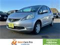 2008 Honda Fit