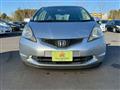 2008 Honda Fit