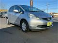 2008 Honda Fit