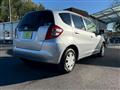 2008 Honda Fit