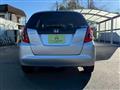 2008 Honda Fit
