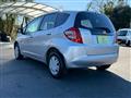 2008 Honda Fit