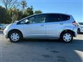 2008 Honda Fit