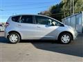 2008 Honda Fit