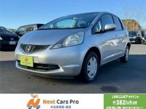 2008 Honda Fit