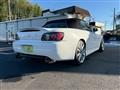 1999 Honda S2000