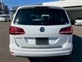 2022 Volkswagen Sharan