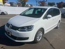 2022 Volkswagen Sharan