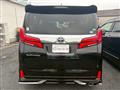 2019 Toyota Alphard G