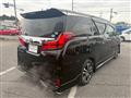 2019 Toyota Alphard G