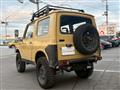 1991 Suzuki Jimny