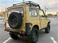 1991 Suzuki Jimny