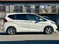 2021 Honda Freed