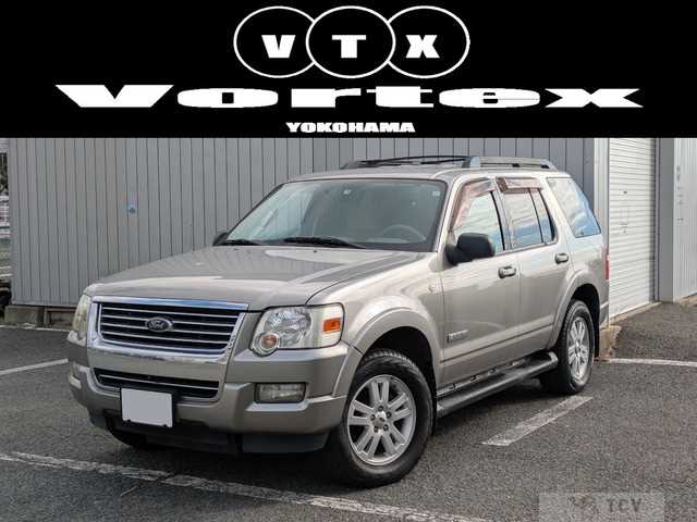 2009 Ford Explorer