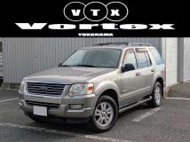 2009 Ford Explorer