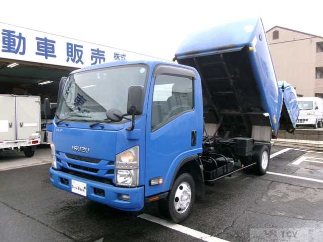 2018 Isuzu Isuzu Others