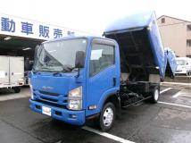 2018 Isuzu Isuzu Others