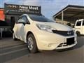2016 Nissan Note