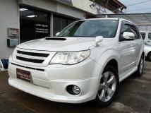 2012 Subaru Forester