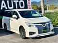 2014 Nissan Elgrand