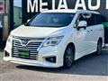 2014 Nissan Elgrand