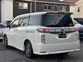 2014 Nissan Elgrand