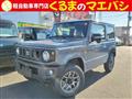 2025 Suzuki Jimny