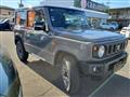 2025 Suzuki Jimny