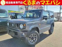 2025 Suzuki Jimny