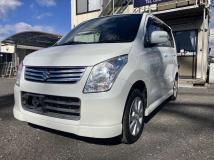 2010 Suzuki Wagon R