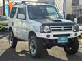 2005 Suzuki Jimny