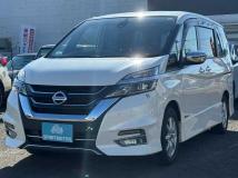 2016 Nissan Serena