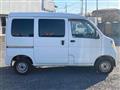2013 Daihatsu Hijet Cargo