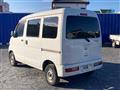 2013 Daihatsu Hijet Cargo
